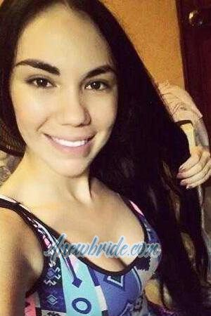 Ladies of Latin-America