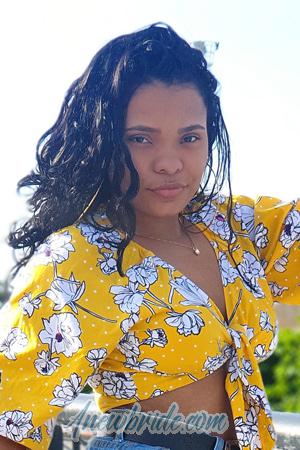 Ladies of Latin-America