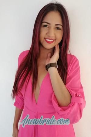 Ladies of Latin-America