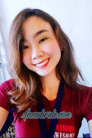 Ladies of Philippines