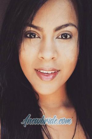 195606 - Karen Age: 31 - Colombia
