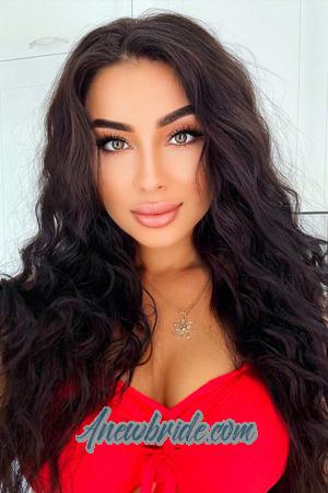 Ladies of Eastern-Europe