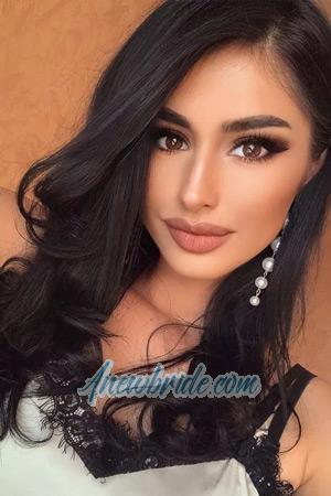 Ladies of Eastern-Europe