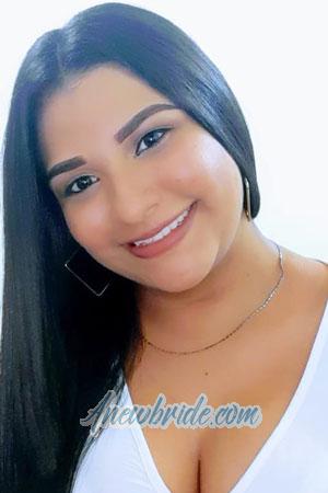 Ladies of Latin-America