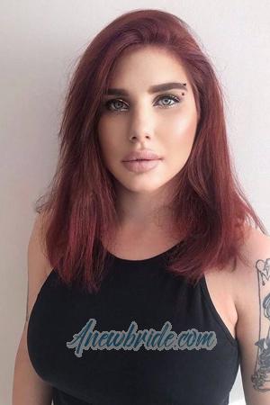 Ladies of Eastern-Europe