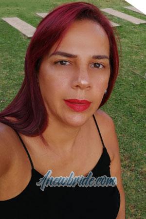 Ladies of Latin-America