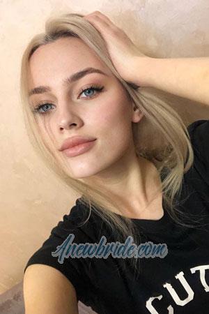 Ladies of Eastern-Europe