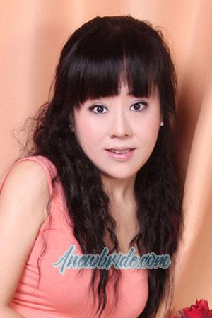 202864 - Wen Age: 50 - China