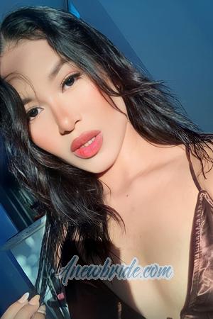 Ladies of Latin-America