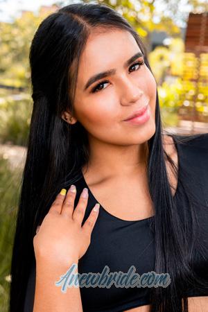 Ladies of Latin-America