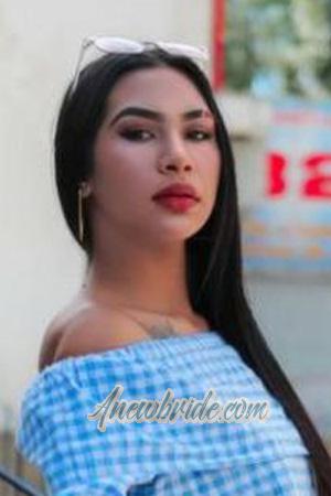 207593 - Daviana Age: 23 - Colombia