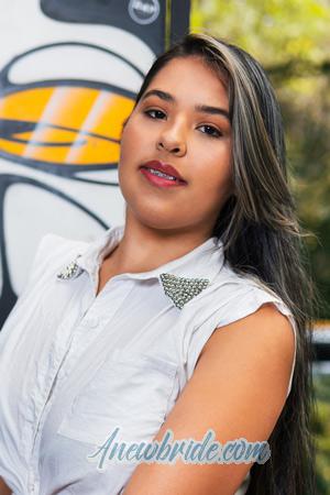 Ladies of Latin-America