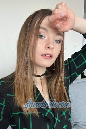 Ladies of Eastern-Europe