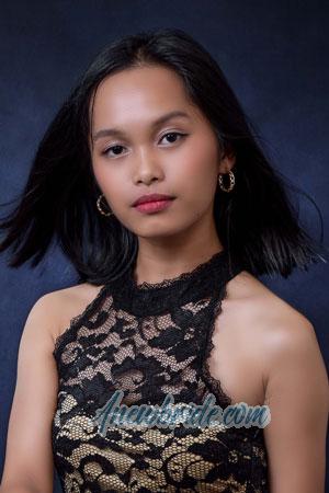 208620 - Erika Age: 22 - Philippines