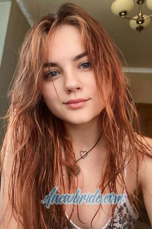 Ladies of Eastern-Europe