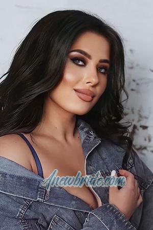 Ladies of Eastern-Europe