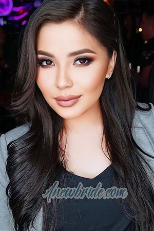 Ladies of Kazakhstan