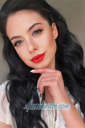 Ladies of Eastern-Europe