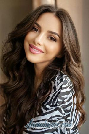 Ladies of Eastern-Europe