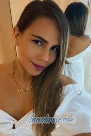 Ladies of Latin-America