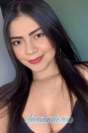 Ladies of Latin-America