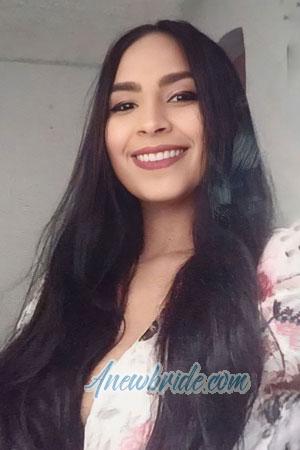 Ladies of Latin-America