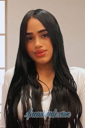 Ladies of Latin-America