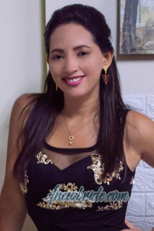 Ladies of Latin-America