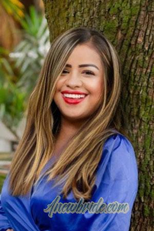 Ladies of Latin-America