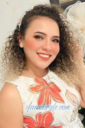 Ladies of Latin-America