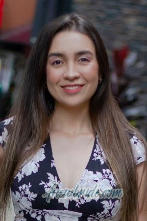 Ladies of Latin-America