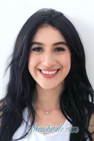 Ladies of Latin-America