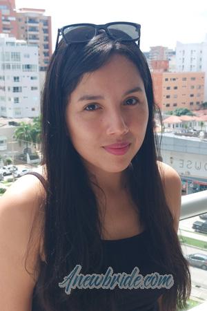 Ladies of Latin-America