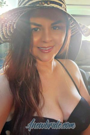 214166 - Nancy Age: 39 - Costa Rica