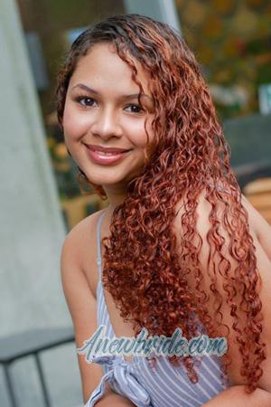 Ladies of Latin-America