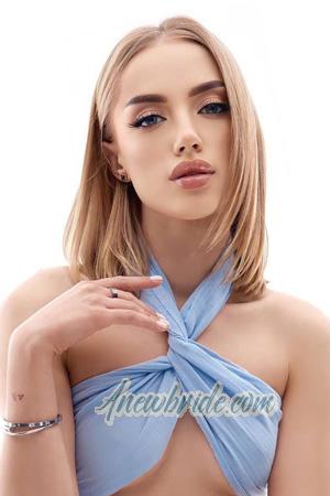 Ladies of Eastern-Europe