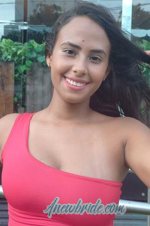 Ladies of Latin-America