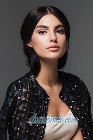 Ladies of Eastern-Europe