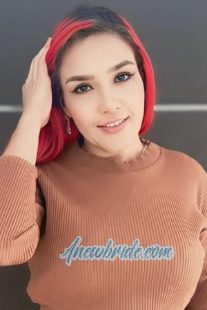 Ladies of Latin-America