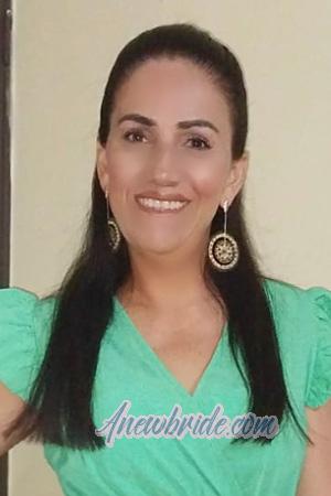 Ladies of Latin-America