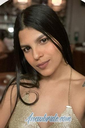 Ladies of Valle del Cauca