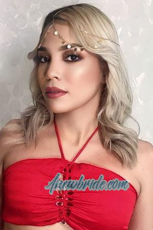 Ladies of Latin-America