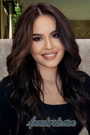 Ladies of Kazakhstan