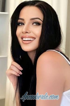 Ladies of Eastern-Europe