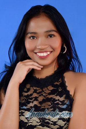 216384 - Juana Marie Age: 20 - Philippines