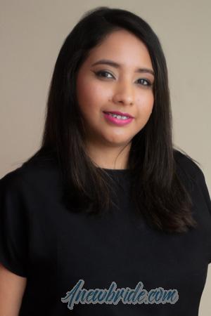 Ladies of Latin-America