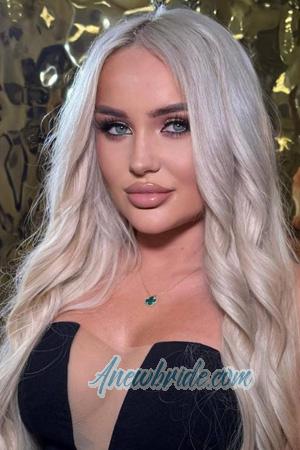 Ladies of Eastern-Europe