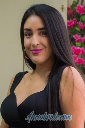 Ladies of Latin-America