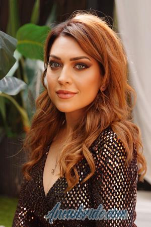 Ladies of Eastern-Europe