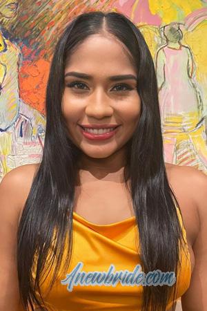 Ladies of Latin-America